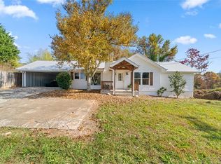 1333 Blue Ridge Dr, Blue Ridge, GA 30513