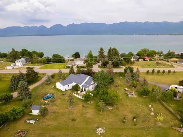 34857 Rocky Point Rd, Polson, MT 59860