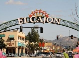 220 W Park Ave APT X, El Cajon, CA 92020