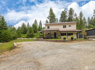 652 Diamond Dr, Newport, WA 99156