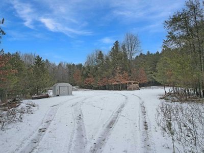 Dahl Rd #4, Marinette, WI, 54143