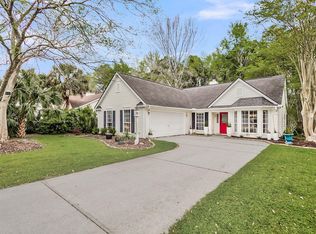 2524 Palmetto Hall Blvd, Mount Pleasant, SC 29466