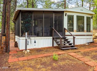 2800 S White Mountain Rd, Show Low, AZ 85901