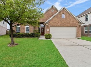 830 Northridge Terrace Ln, Spring, TX 77373