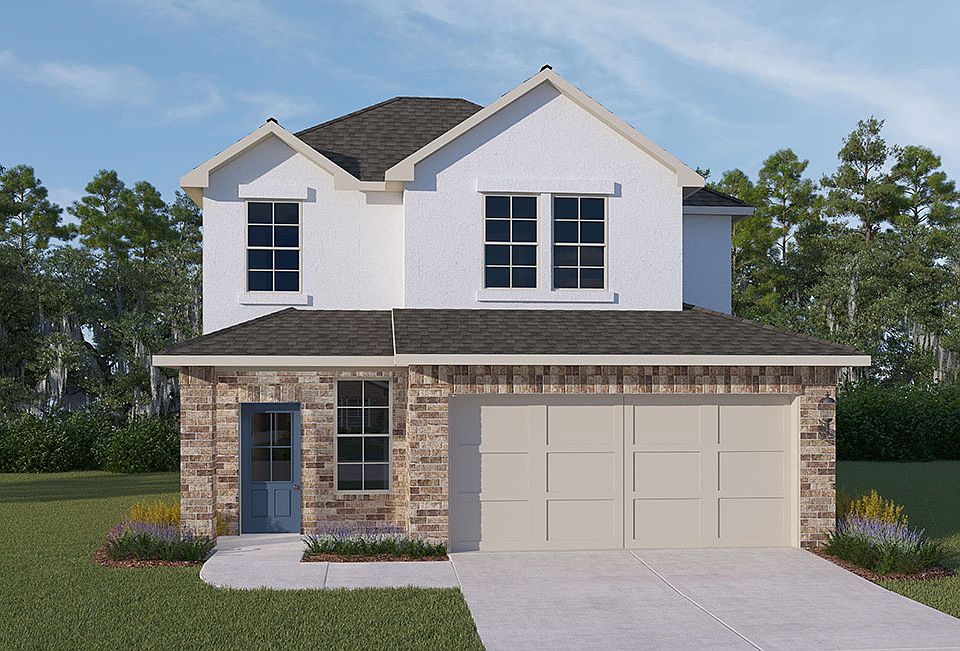 Plan Elevation.