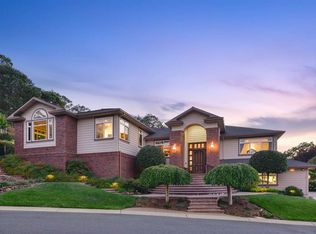 1116 Oakwood Cir, Clayton, CA 94517