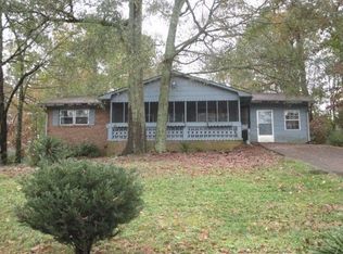 142 E Point Rd, Cedartown, GA 30125