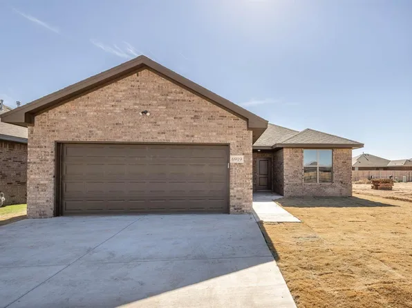 6919 11th St, Lubbock, TX 79416