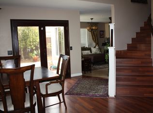 20 Breezy Mdws, Rancho Santa Margarita, CA 92688