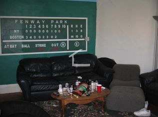 40 Brainerd Rd #2MR, Allston, MA 02134