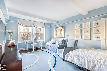 Sold by Brown Harris Stevens