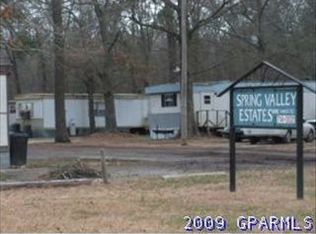 1500 Spring Valley Dr, Greenville, NC 28590