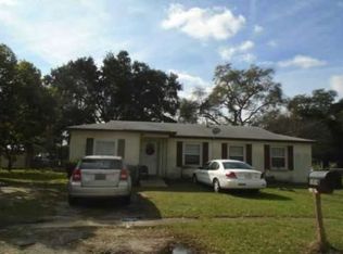 1716 W Dog River Dr, Mobile, AL 36605