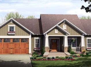 65 Big J St, Erwin, NC 28339