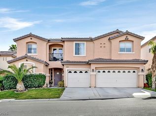 10105 Shore Pine Ave, Las Vegas, NV 89129