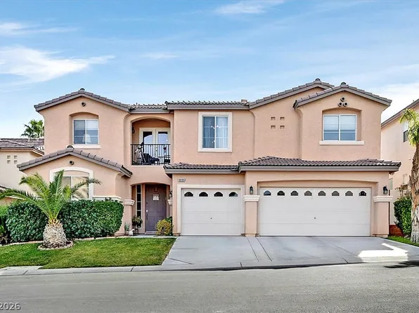 10105 Shore Pine Ave, Las Vegas, NV 89129