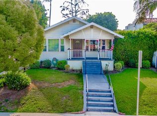 6002 Bright Ave, Whittier, CA 90601