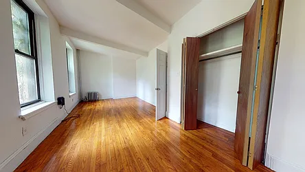 Rented by Keller Williams NYC
