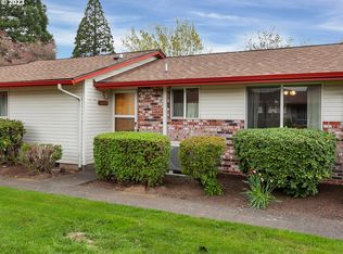 14834 SE Caruthers Ct, Portland, OR