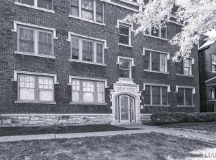 4228 McPherson Ave APT 312, Saint Louis, MO 63108