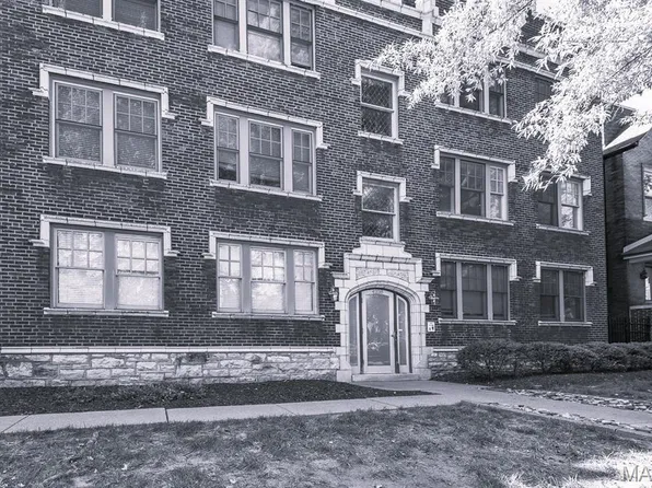 4228 McPherson Ave APT 312, Saint Louis, MO 63108