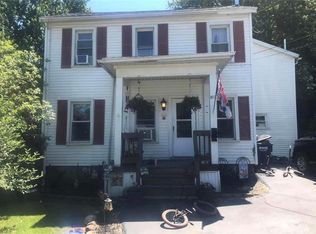 82 W Dezeng St, Clyde, NY 14433