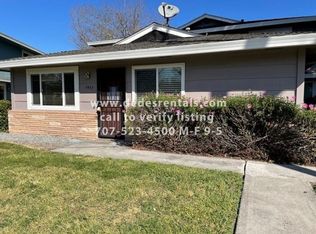 1457 Guerneville Rd #1457, Santa Rosa, CA 95403