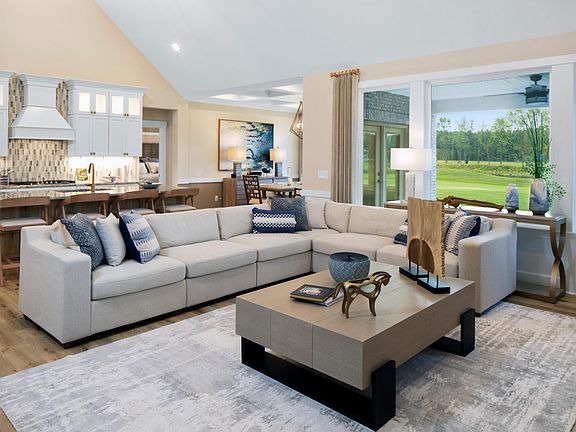 Cohen Family Room