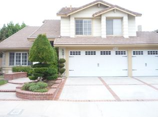 7639 E Briarcrest Ln, Orange, CA 92869