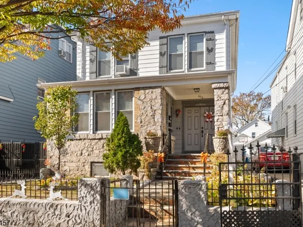 430 N 7th St, Newark City, NJ 07107