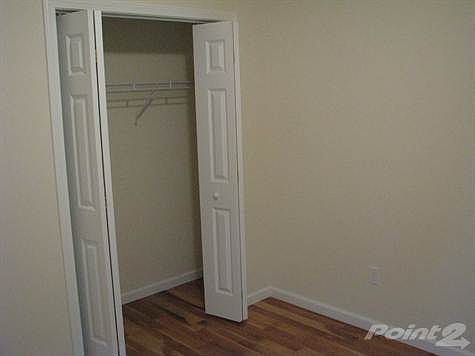 Good Closet Space