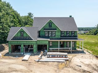Lot 5 Acadia Drive, Falmouth, ME 04105