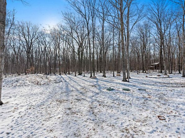 4411 Daisy Patch Rd, Fish Creek, WI 54212