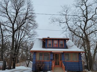 8 W Harvey St #W, Rhinelander, WI 54501