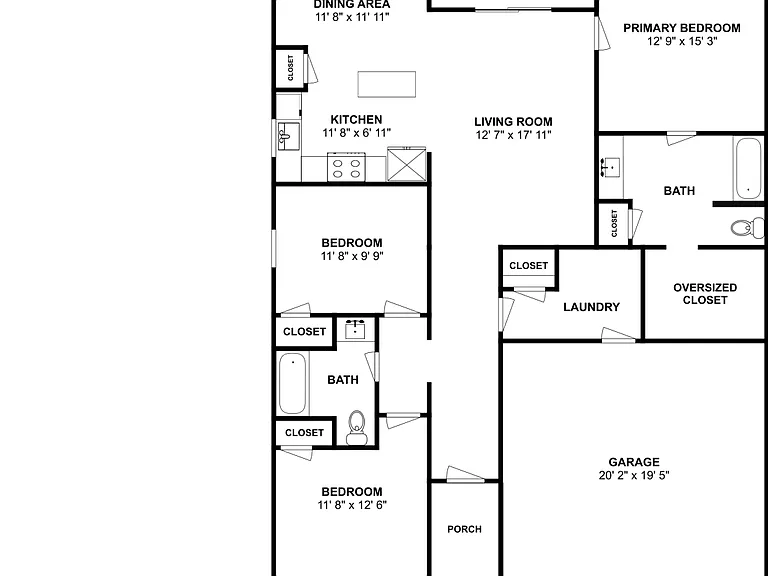 77063 Crosscut Way — Photo 16