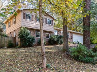 2843 Goodfellows Rd, Tucker, GA 30084