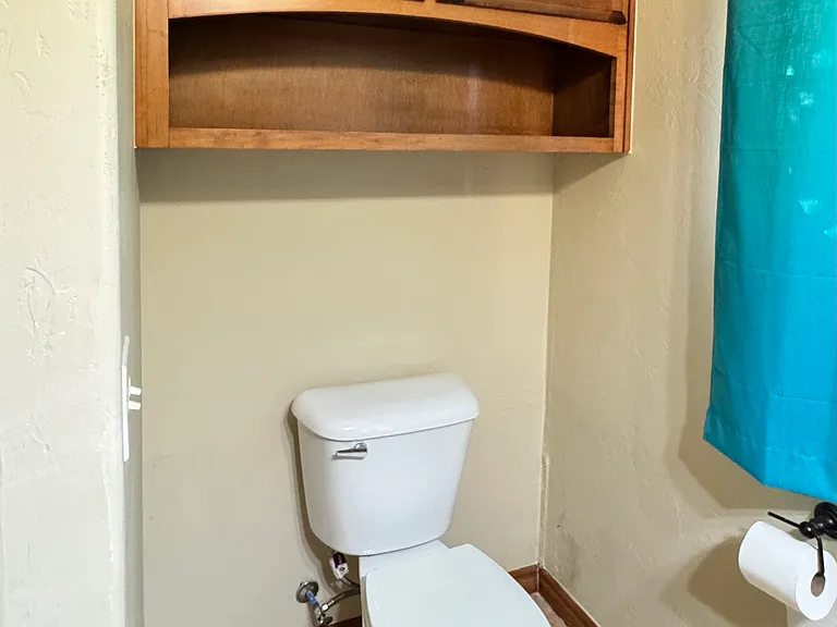 Bathroom #3