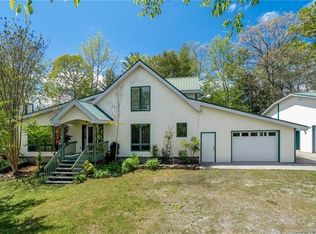 117 Lankford Rd, Pisgah Forest, NC 28768