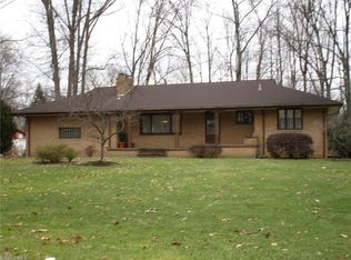 3863 Devon Dr SE, Warren, OH