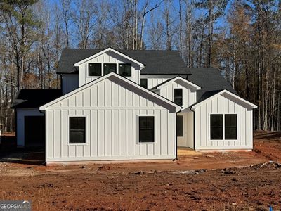 129 Ryeland Dr, Senoia, GA, 30276