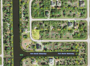 14283 Maysville Cir, Port Charlotte, FL 33981
