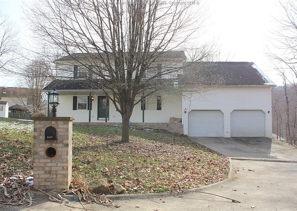 1st image of 5407 Melwood Dr