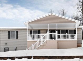 13326 Buck Valley Rd, Warfordsburg, PA 17267