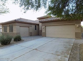 8333 W Buckhorn Trl, Peoria, AZ 85383