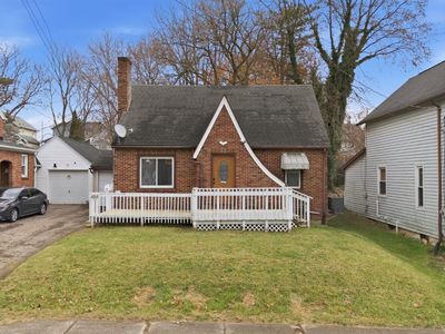 360 Central Ave, Mansfield, OH, 44905