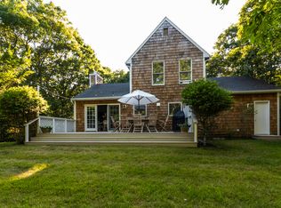 8 Birdie Ln, East Hampton, NY 11937
