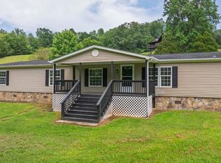 1355 Ideal Valley Rd, Spring City, TN 37381