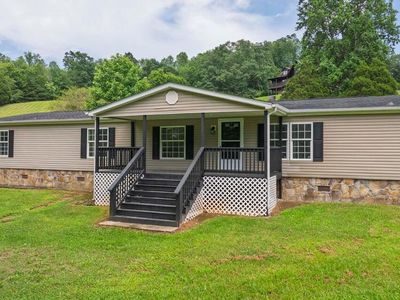 1355 Ideal Valley Rd, Spring City, TN, 37381