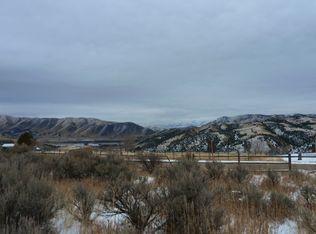 Tbd Elk, Pocatello, ID 83204