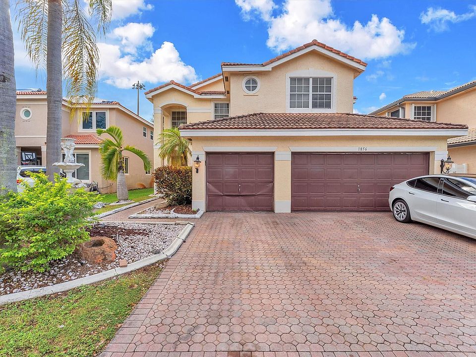 1856 SW 156th Avenue, Miramar, FL 33027 | Zillow